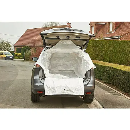 Mottez  Big Bag Auto
