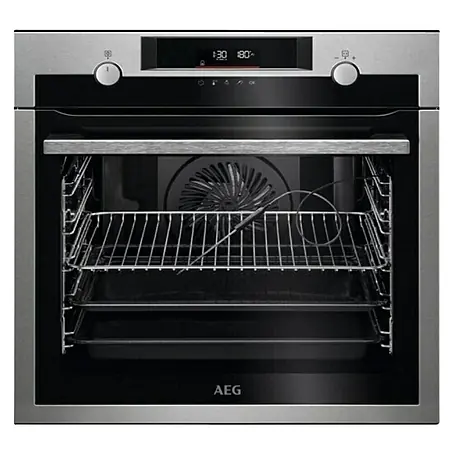 AEG  Horno empotrado BPE546360M