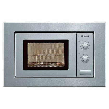 Bosch  Microondas empotrado integrado HMT72G650
