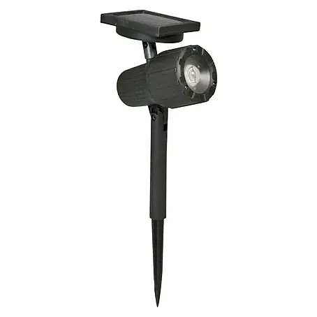 Luxform  Vrtna LED spot svjetiljka Salamanca