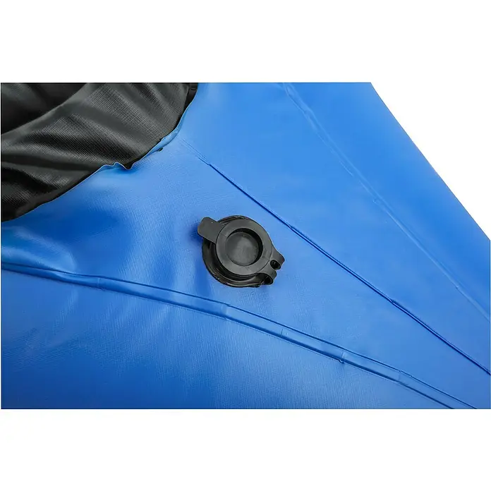 Hydro-Force Kayak Cove Champion - L x An: 275 x 81 cm, Carga útil: 100 kg, Apto para: 1 persona - Primer plano