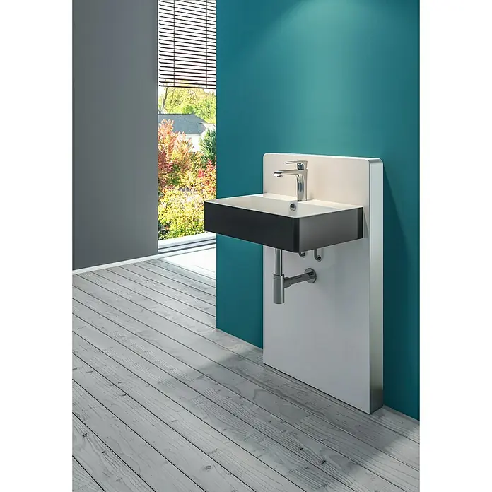 Camargue Sanitarni modul za umivaonik - D x Š x V: 10,5 x 66,8 x 110 cm - Živopisni prikaz