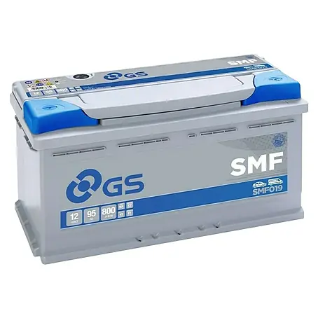 Automobilski akumulator SMF019
