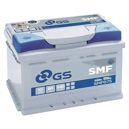 Automobilski akumulator SMF075