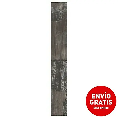 LOGOCLIC Vinto Laminado AC4-32 Roble Chalkboard