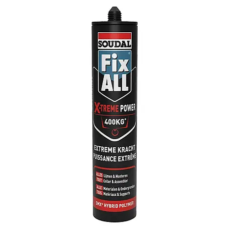 Soudal Fix All Montagelijm X-treme Power