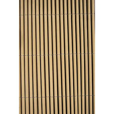 Sichtschutzmatte Bamboo