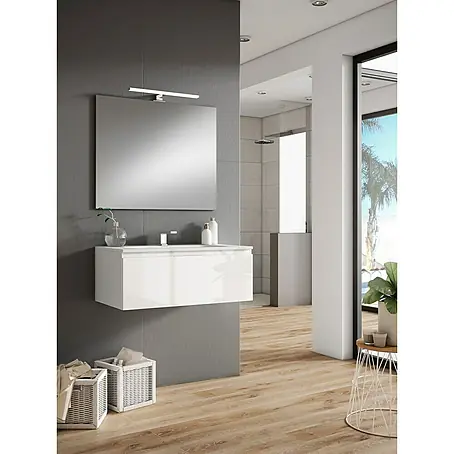 Camargue  Mueble de lavabo Módena