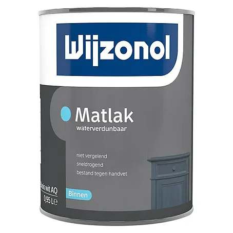 Wijzonol  Matlak