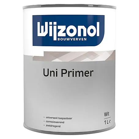 Wijzonol  Universele primer