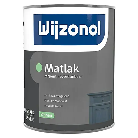 Wijzonol  Matlak