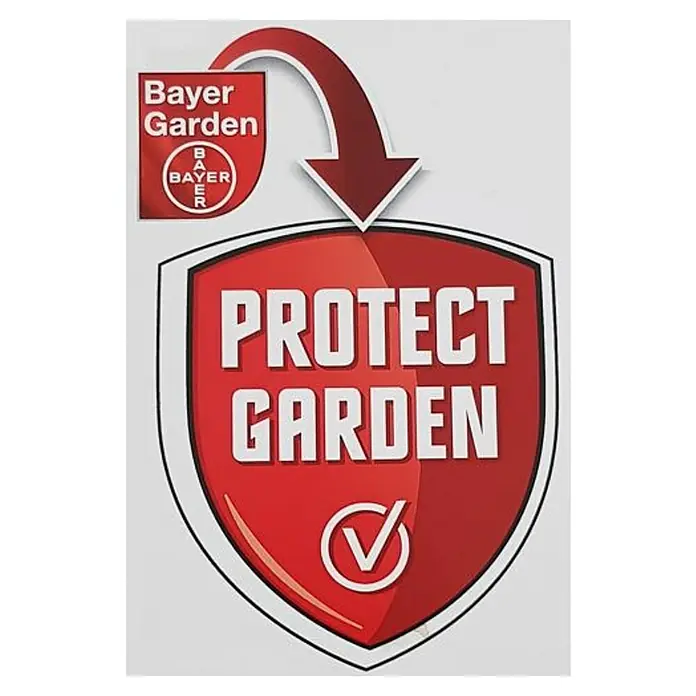 Protect Garden Insectenspray Desect spray - 1 l - Toepassingsvoorbeeld