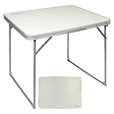 Aktive  Mesa plegable