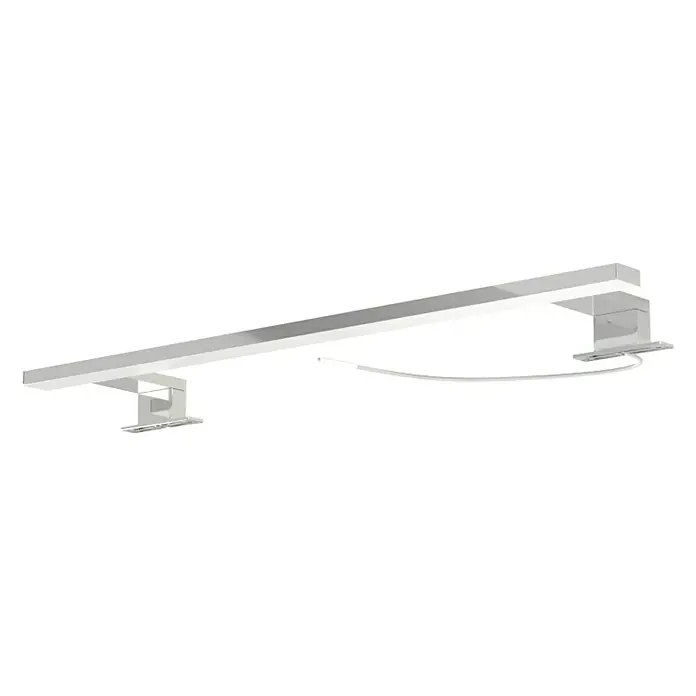 Camargue Espacio LED gornja svjetiljka - 10 W, 230 V - Dijagonalni pogled