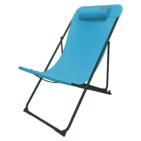 Aktive  Silla de playa Ibiza