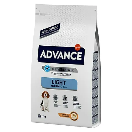 Affinity Advance Pienso seco para perros Adult Medium Light