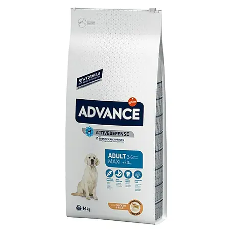 Affinity Advance Pienso seco para perros Adult Maxi