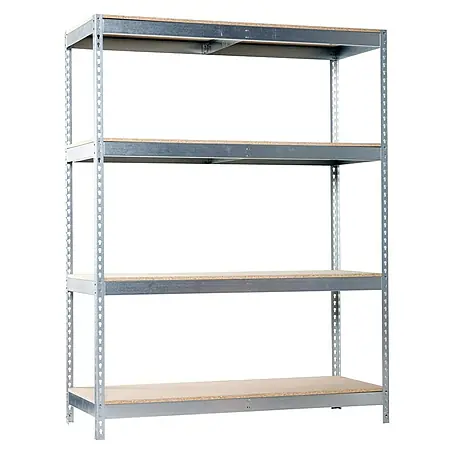 Simonrack Ecoforte Estantería para cargas pesadas Chipboard