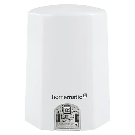 Homematic IP  Funk-Lichtsensor HmIP-SLO