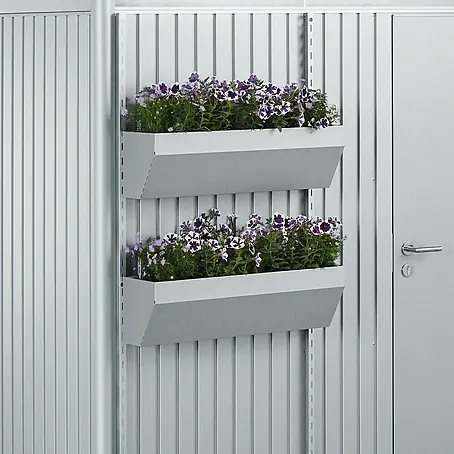Biohort  Blumenkasten FloraBoard