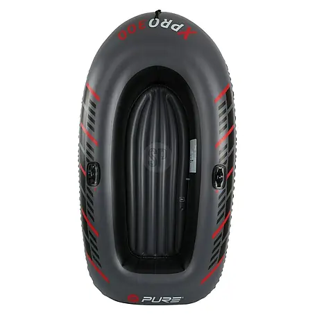 Bote hinchable XPRO300