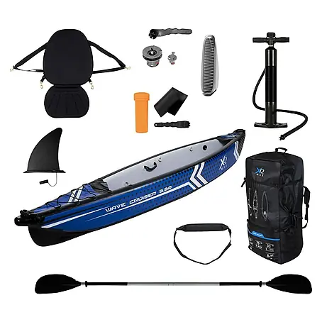 Kayak XQMax