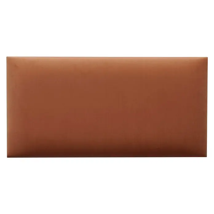 Ukrasni zidni jastuci - Narančasta, D x Š: 30 x 30 cm - Pogled sprijeda