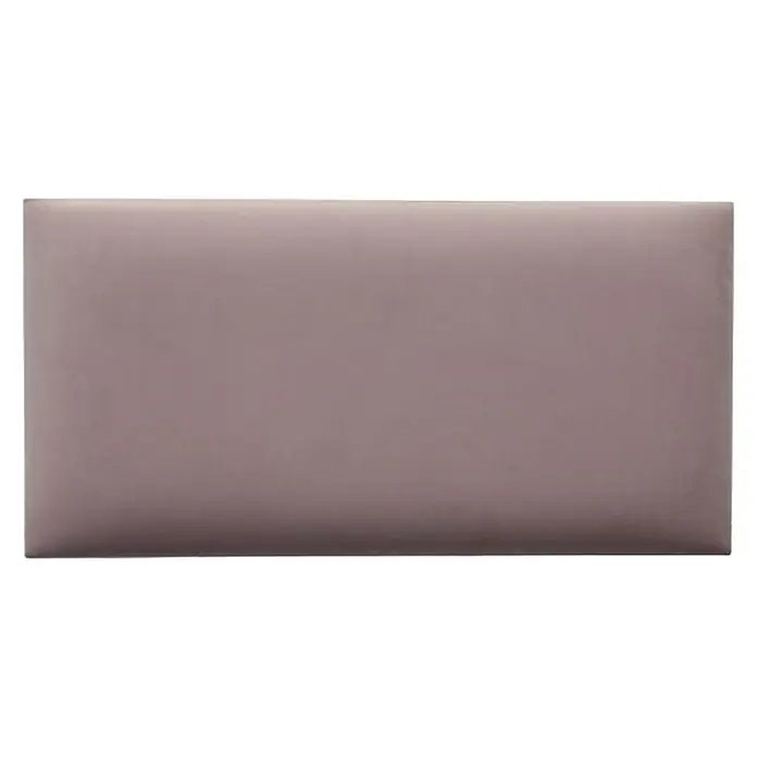 Ukrasni zidni jastuci - Prljavo roza, D x Š: 30 x 30 cm - Pogled sprijeda