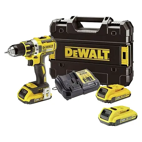 Dewalt  Akumulatorska bušilica/odvijač DCD790D2