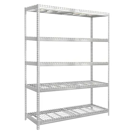 Simonrack Ecoforte Metall-Schwerlastregal Rex