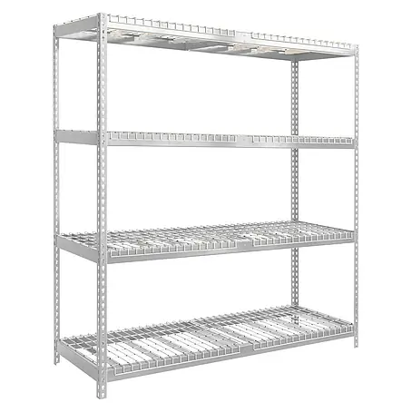Simonrack Ecoforte Systemregal Rex