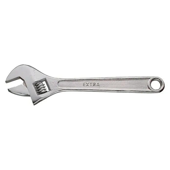 Llave ajustable CP550110 - Tamaño: 10'' - Vista frontal