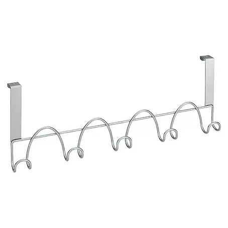Metaltex  Hakenleiste Wave