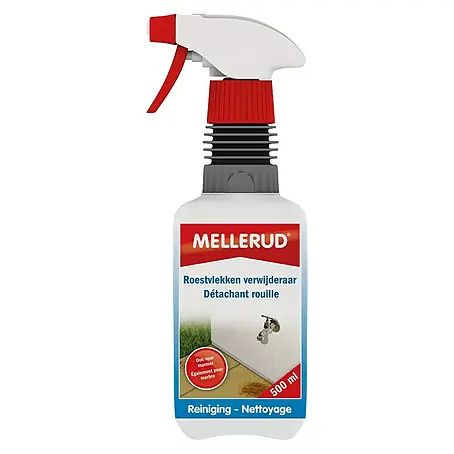 Mellerud  Roestvlekkenverwijderaar