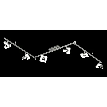 WOFI  Deckenstrahler Zara