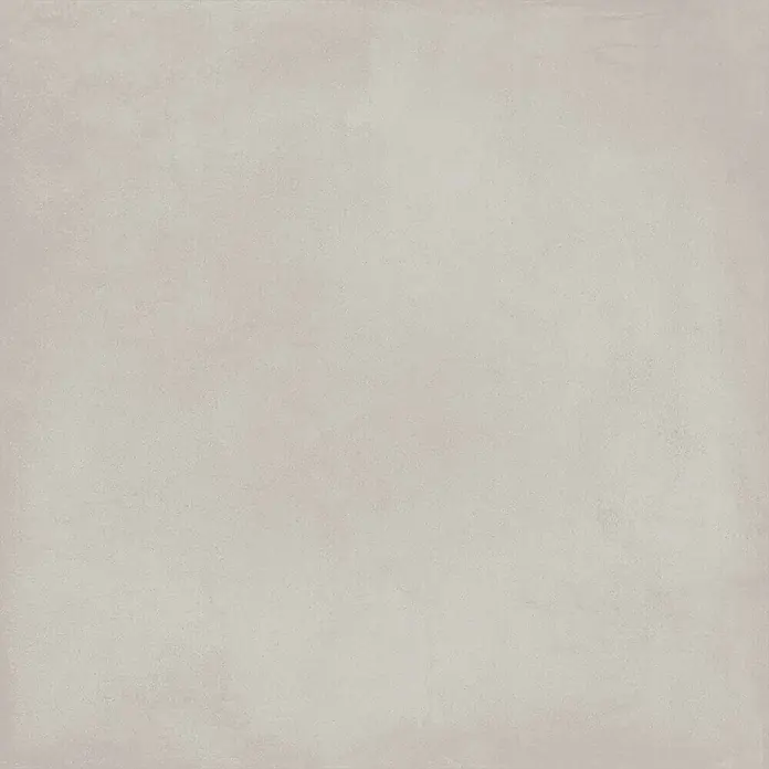 Marazzi Feinsteinzeugfliese Time - 60 x 60 cm, Blanc, Matt - Vorderansicht