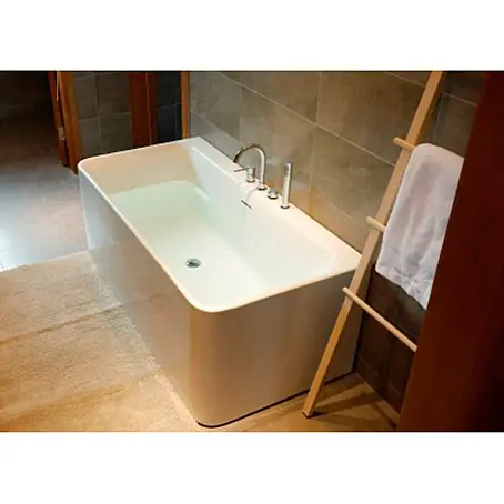 Sanotechnik  Badewanne Paris