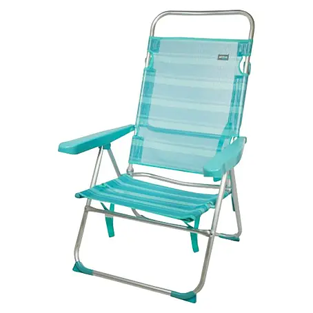 Aktive  Silla de playa Mediterráneo