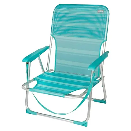 Aktive  Silla de playa Mediterráneo