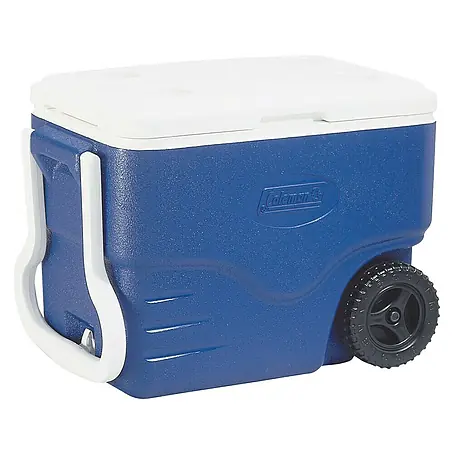Coleman  Nevera portátil 40 QT
