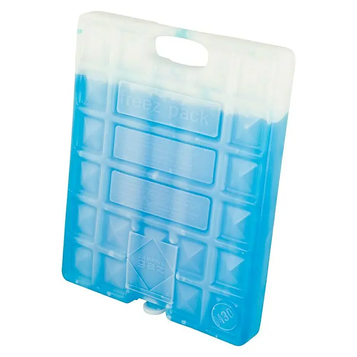 Campingaz Acumulador de frío FreezPack M30 - 1 ud. - Vista angular