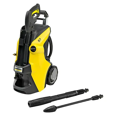 Kärcher  Hidrolimpiadora de alta presión K 7 Power