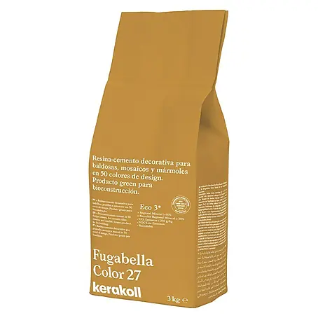 Kerakoll  Sellador de resina - cemento Fugabella