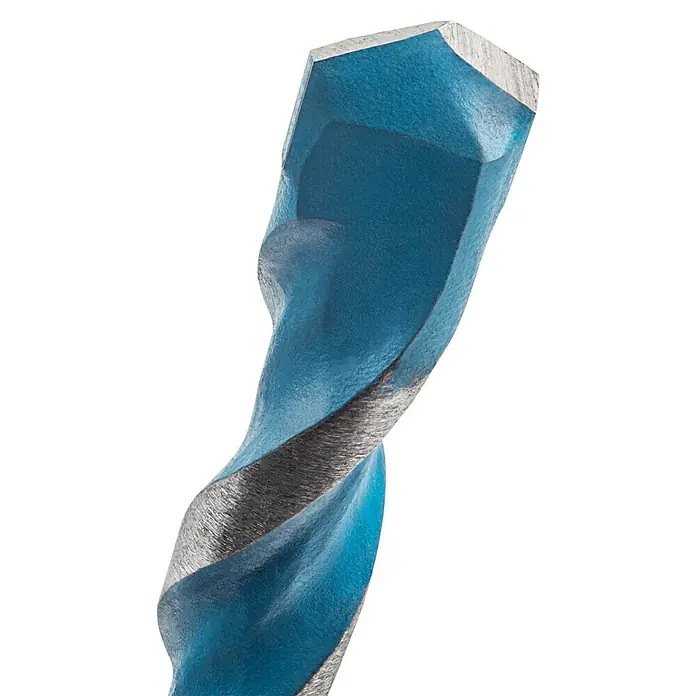 Bosch Professional Expert Bohrer Hex-9 - Durchmesser: 8 mm, Arbeitslänge: 50 mm - Detailaufnahme