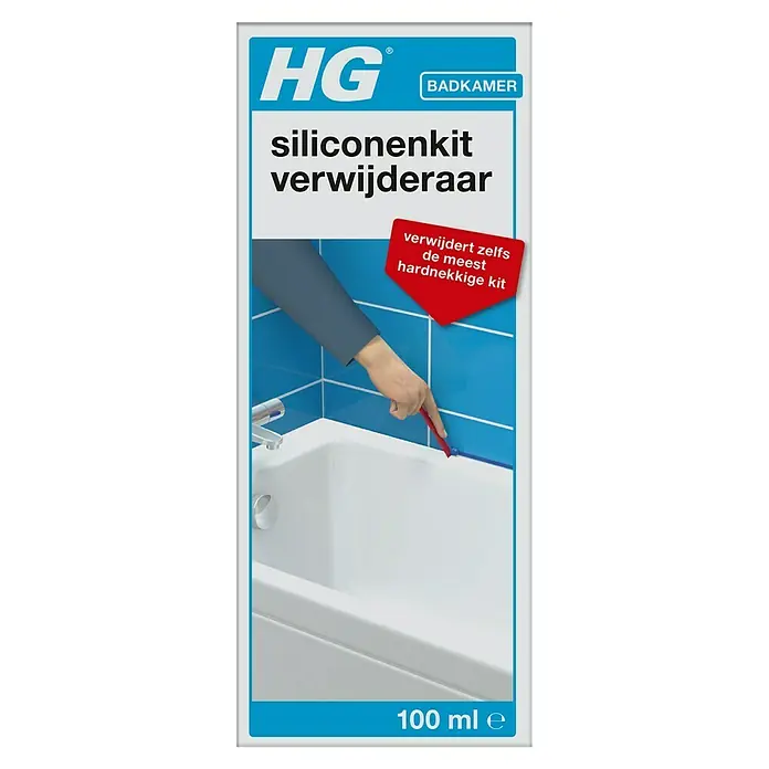 HG Kitverwijderaar - 1 l - Vooraanzicht