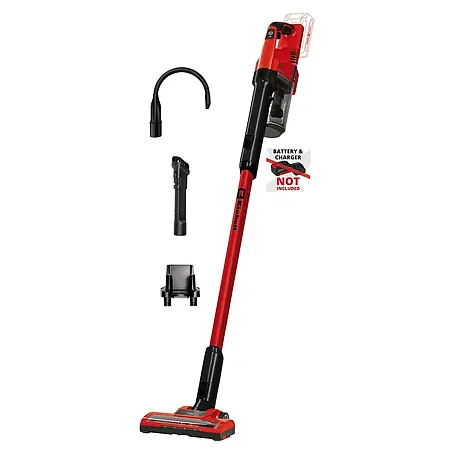 Einhell  Akku-Staubsauger TE-SV 18 Li-Solo