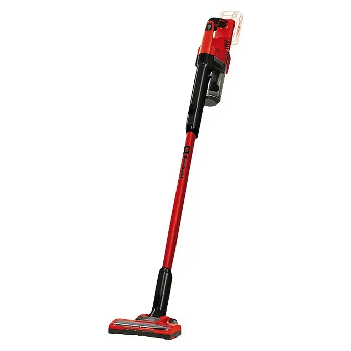 Einhell Akumulatorski usisivač TE-SV 18 - Bez akumulatora, 0,6 l - Dijagonalni pogled
