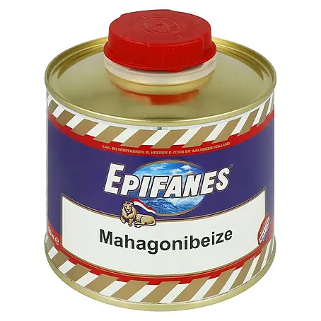 Epifanes  Beits voor hout