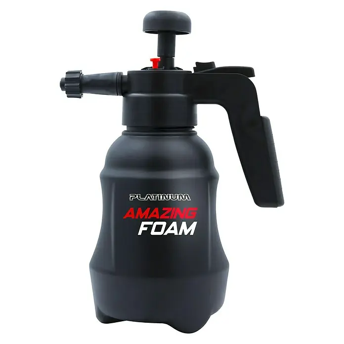 Reinigungsschaum Amazing Foam - Inhalt: 3 l - Vorderansicht