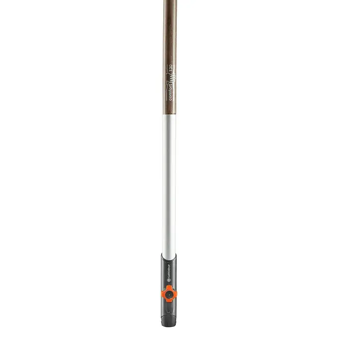 Gardena Combisystem Holzstiel - 130 cm - Detailaufnahme